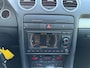 Audi A4 Cabriolet 2.0 TFSI AUTOMAAT NAVI CABRIO