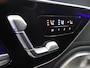 Mercedes-Benz EQS 580 4MATIC AMG Line 108 kWh | Luchtvering | Achterasbesturing | Head Up | 360 graden camera | Stoelventilatie | Memory |