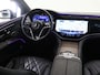 Mercedes-Benz EQS 580 4MATIC AMG Line 108 kWh | Luchtvering | Achterasbesturing | Head Up | 360 graden camera | Stoelventilatie | Memory |