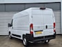 Opel Movano GB 2.2 D 140pk L2H2 Automaat | Navigatie | Climate Control | Apple Carplay | Trekhaak | Achteruitrijcamera