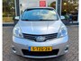 Nissan Note 1.6 110PK Automaat Life Pack