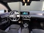 Mercedes-Benz CLA 200 AMG Night / Panorama / Camera / AmbientLight / Alcantara