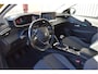 Peugeot 208 1.2 PureTech Allure 100pk NL-auto, Camera, Cruise Control, Carplay