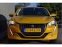 Peugeot 208 1.2 PureTech Allure 100pk NL-auto, Camera, Cruise Control, Carplay
