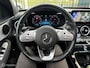 Mercedes-Benz C-klasse 200 Launch Edition Business Line AMG Pano