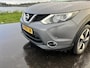 Nissan Qashqai 1.2 Connect Edition Clima, cruise, 360, pano, trekhaak