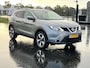 Nissan Qashqai 1.2 Connect Edition Clima, cruise, 360, pano, trekhaak