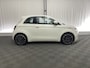 Fiat 500 La Prima 42 kWh 97% SOH | Apple carplay | Navi | Camera | Leer | Stoelverwarming | Armsteun | Dodehoekdet.