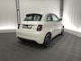 Fiat 500 La Prima 42 kWh 97% SOH | Apple carplay | Navi | Camera | Leer | Stoelverwarming | Armsteun | Dodehoekdet.