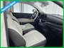 Fiat 500 La Prima 42 kWh 97% SOH | Apple carplay | Navi | Camera | Leer | Stoelverwarming | Armsteun | Dodehoekdet.