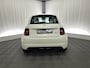 Fiat 500 La Prima 42 kWh 97% SOH | Apple carplay | Navi | Camera | Leer | Stoelverwarming | Armsteun | Dodehoekdet.
