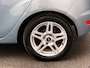 Ford Fiesta 1.4 Ghia Automaat | Lichtmetaal | Airco | Cruise-control | PDC |