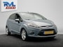 Ford Fiesta 1.4 Ghia Automaat | Lichtmetaal | Airco | Cruise-control | PDC |
