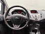 Ford Fiesta 1.4 Ghia Automaat | Lichtmetaal | Airco | Cruise-control | PDC |