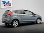 Ford Fiesta 1.4 Ghia Automaat | Lichtmetaal | Airco | Cruise-control | PDC |
