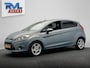 Ford Fiesta 1.4 Ghia Automaat | Lichtmetaal | Airco | Cruise-control | PDC |