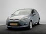 Ford Fiesta 1.4 Ghia Automaat | Lichtmetaal | Airco | Cruise-control | PDC |