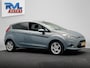 Ford Fiesta 1.4 Ghia Automaat | Lichtmetaal | Airco | Cruise-control | PDC |