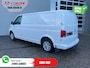 Volkswagen Transporter 2.0 TDI 150 pk DSG Aut. L2 LED/ Adapt.Cruise/ Carplay/ Standkachel/ Stoelverw./ Navi/ Airco/ Camera/ PDC/ 16’LMV/ Trekhaak