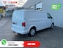 Volkswagen Transporter 2.0 TDI 150 pk DSG Aut. L2 LED/ Adapt.Cruise/ Carplay/ Standkachel/ Stoelverw./ Navi/ Airco/ Camera/ PDC/ 16’LMV/ Trekhaak