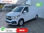 Volkswagen Transporter 2.0 TDI 150 pk DSG Aut. L2 LED/ Adapt.Cruise/ Carplay/ Standkachel/ Stoelverw./ Navi/ Airco/ Camera/ PDC/ 16’LMV/ Trekhaak