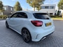 Mercedes-Benz A-klasse 160 AMG Line / Alcantara / Camera / LED / Navigatie