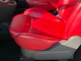 Fiat 500 1.2 Sport 2009 AUT WIT LEDER AIRCO APK NAP