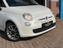 Fiat 500 1.2 Sport 2009 AUT WIT LEDER AIRCO APK NAP