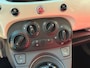Fiat 500 1.2 Sport 2009 AUT WIT LEDER AIRCO APK NAP