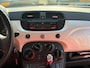 Fiat 500 1.2 Sport 2009 AUT WIT LEDER AIRCO APK NAP