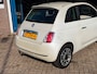 Fiat 500 1.2 Sport 2009 AUT WIT LEDER AIRCO APK NAP