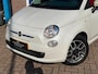 Fiat 500 1.2 Sport 2009 AUT WIT LEDER AIRCO APK NAP