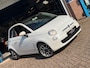 Fiat 500 1.2 Sport 2009 AUT WIT LEDER AIRCO APK NAP