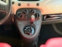 Fiat 500 1.2 Sport 2009 AUT WIT LEDER AIRCO APK NAP