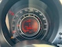 Fiat 500 1.2 Sport 2009 AUT WIT LEDER AIRCO APK NAP