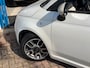 Fiat 500 1.2 Sport 2009 AUT WIT LEDER AIRCO APK NAP