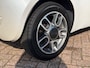 Fiat 500 1.2 Sport 2009 AUT WIT LEDER AIRCO APK NAP