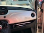 Fiat 500 1.2 Sport 2009 AUT WIT LEDER AIRCO APK NAP