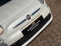 Fiat 500 1.2 Sport 2009 AUT WIT LEDER AIRCO APK NAP
