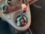 Fiat 500 1.2 Sport 2009 AUT WIT LEDER AIRCO APK NAP