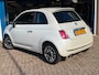 Fiat 500 1.2 Sport 2009 AUT WIT LEDER AIRCO APK NAP