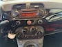 Fiat 500 1.2 Pop|Automaat|NAP|NW APK|Half leder