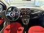 Fiat 500 1.2 Pop|Automaat|NAP|NW APK|Half leder