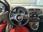 Fiat 500 1.2 Pop|Automaat|NAP|NW APK|Half leder