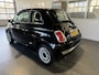 Fiat 500 1.2 Pop|Automaat|NAP|NW APK|Half leder