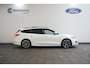 Ford Focus Wagon 1.5 EcoBoost ST Line X Business Automaat | Trekhaak Wegklapbaar | Panoramadak | Adaptive Cruise | Winter Pakket | Dode Hoek Detectie | 18 Inch |
