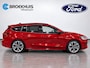 Ford Focus Wagon 1.0 EcoBoost Hybrid ST Line X | Elekt. Trekhaak | Dr. Ass- Winter Pack | AGR Stoel | 18" LMV | All Season |