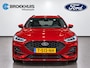 Ford Focus Wagon 1.0 EcoBoost Hybrid ST Line X | Elekt. Trekhaak | Dr. Ass- Winter Pack | AGR Stoel | 18" LMV | All Season |