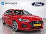 Ford Focus Wagon 1.0 EcoBoost Hybrid ST Line X | Elekt. Trekhaak | Dr. Ass- Winter Pack | AGR Stoel | 18" LMV | All Season |