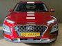 Hyundai Kona 1.6 GDI HEV Fashion Design NAVI CAM CRUISE CLIMATE CONTROL CARPLAY STOEL/STOELVERW.